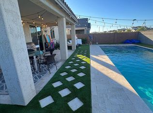 17970 W Jones Ave, Goodyear, AZ 85338