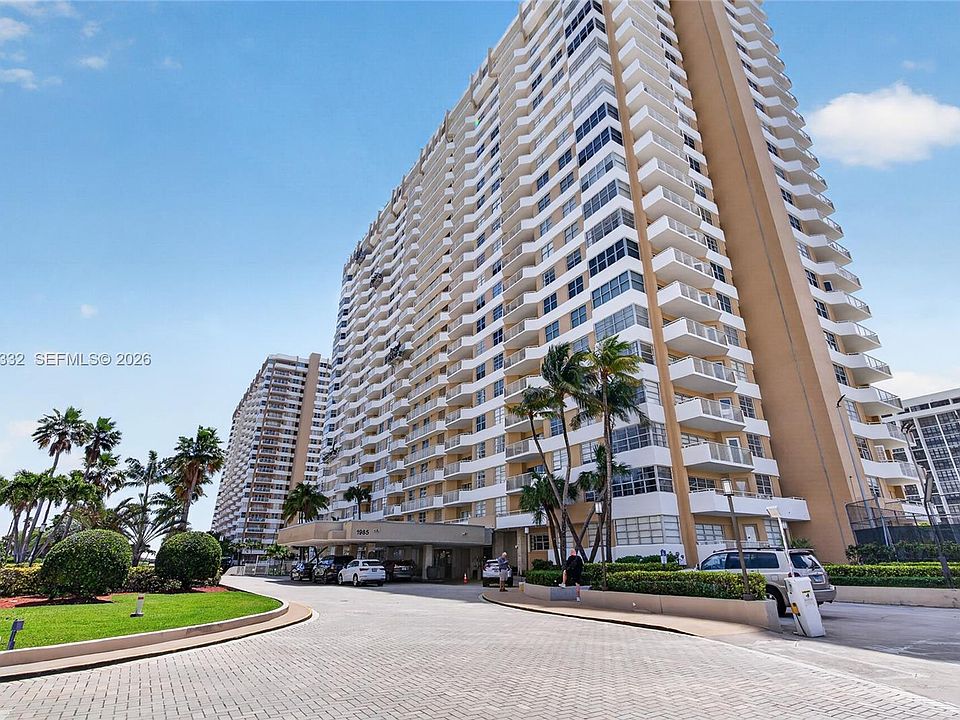 1st image of 1985 S Ocean Dr APT 22H