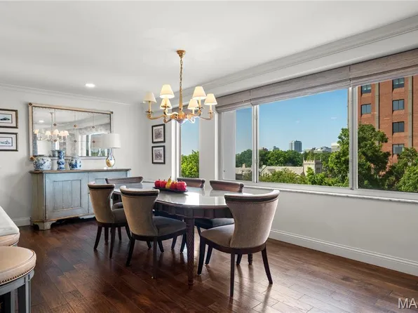 900 S Hanley Rd APT 6B, Saint Louis, MO 63105