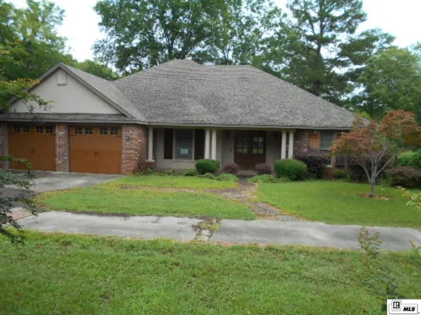 434 Bayou Oaks Dr, Monroe, LA 71203