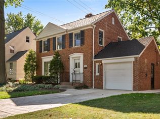 2908 Gasser Blvd, Rocky River, OH 44116