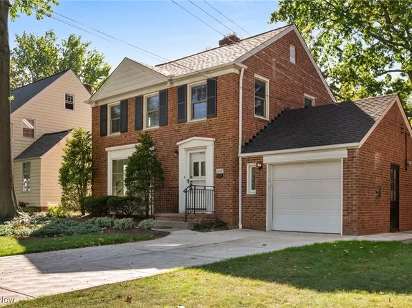 2908 Gasser Blvd, Rocky River, OH 44116