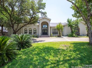 11619 Elm Ridge Rd, San Antonio, TX 78230