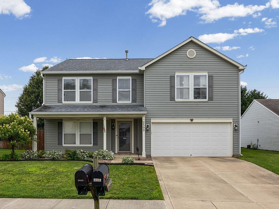 1st image of 2599 Soule Dr