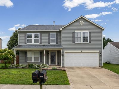 2599 Soule Dr, Lafayette, IN, 47909