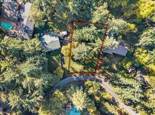 Sylvan St, Eugene, OR