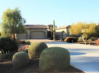 4046 S Last Chance Trl, Gold Canyon, AZ 85118