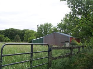 S75W35915 Wilton Rd, Eagle, WI 53119