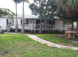 200 Paul Dr, Mission, TX 78572