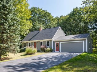 16 Fairway Dr, Scarborough, ME 04074