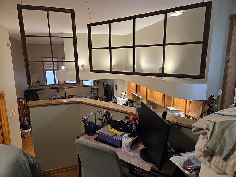 847 N Hoyne Ave #1F — Photo 12