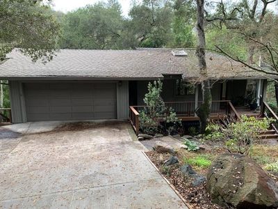 128 Otis Ave, Woodside, CA, 94062