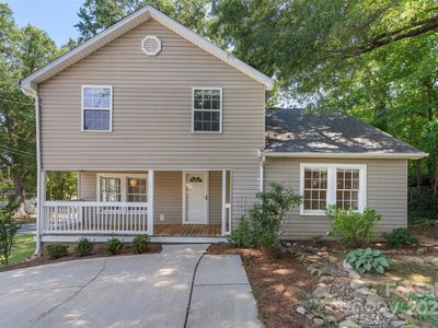 202 Glenn Ave, Kannapolis, NC, 28081