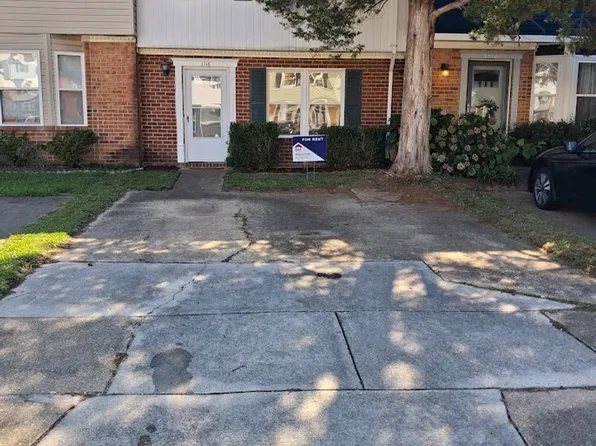 1116 Meadow Sage Ln, Virginia Beach, VA 23464