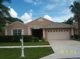 10532 Pebble Cove Ln, Boca Raton, FL 33498