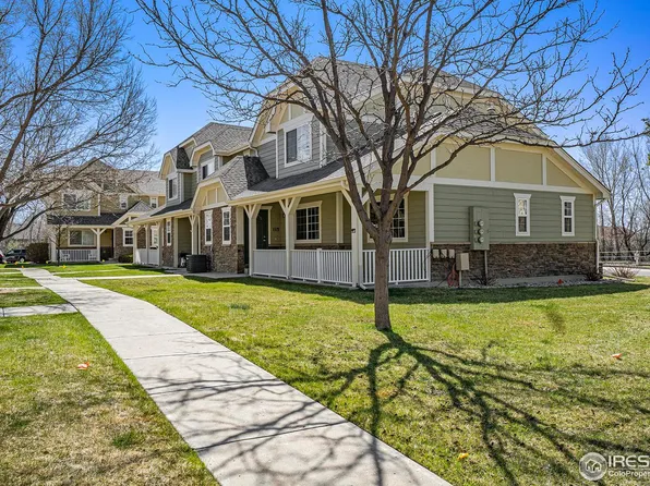 1020 Andrews Peak Dr #D112, Fort Collins, CO 80521