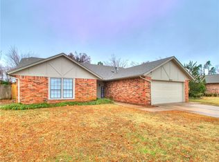 10152 Alicia Dr, Oklahoma City, OK 73130