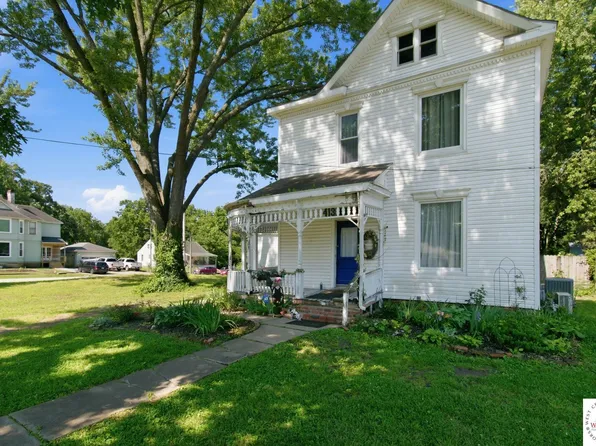 413-415 S Orchard St, Clinton, MO 64735