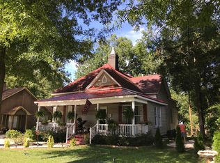 506 Grace St, Greenwood, SC 29649