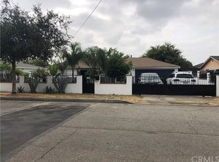 366 W 2nd St, Azusa, CA 91702