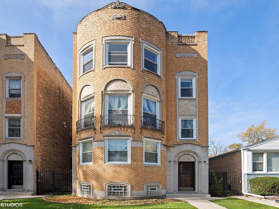 1st image of 6226 N Albany Ave #3