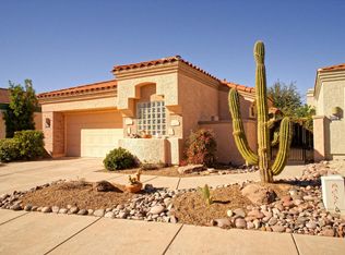 4420 S Golf Estates Dr, Green Valley, AZ 85622