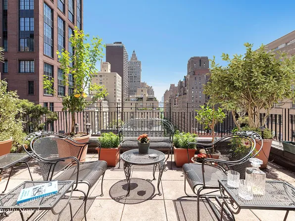 345 E 52nd St #11CD, Manhattan, NY 10022