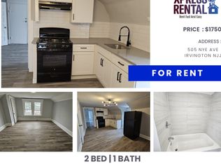 505 Nye Ave #3, Irvington, NJ 07111