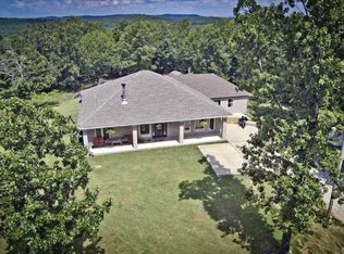 289 Old Woods Trl, Malvern, AR 72104
