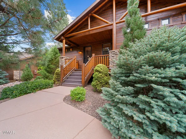 991 S Spirea Ln, Show Low, AZ 85901