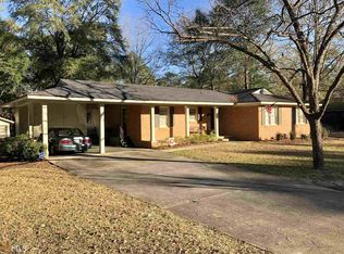 1123 Edgewood Dr, Dublin, GA 31021