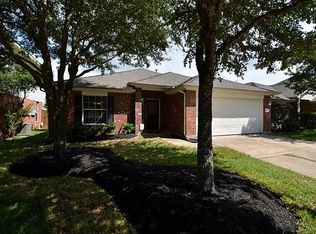 9702 Blanchard Springs Dr, Houston, TX 77095