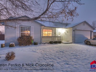750 Gregory Ln, Mountain Home, ID, 83647