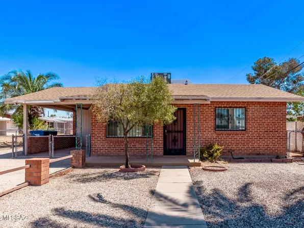 1626 E Glenn St, Tucson, AZ 85719