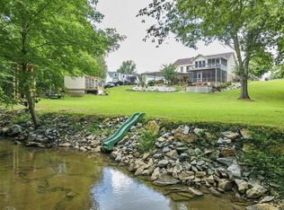 1405 Creekview Ct, Columbia, TN 38401