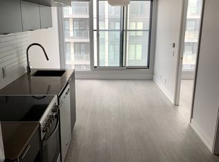 181 Dundas St E #1715-C08, Toronto, ON M5A 0N5