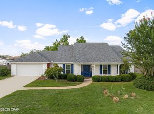 3177 Wood Valley Rd, Panama City, FL 32405