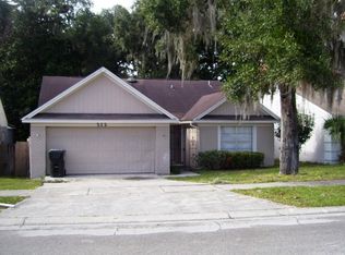 212 N Cervidae Dr, Apopka, FL 32703