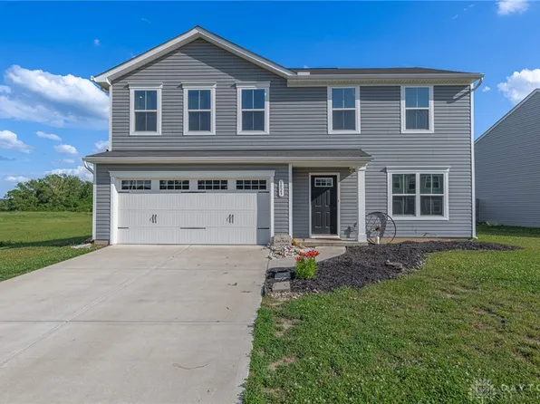 6023 Aviation Trl, Dayton, OH 45439