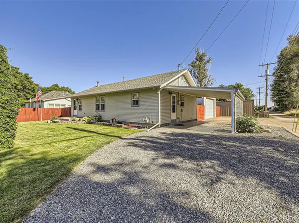 110 E Union Avenue, La Salle, CO 80645