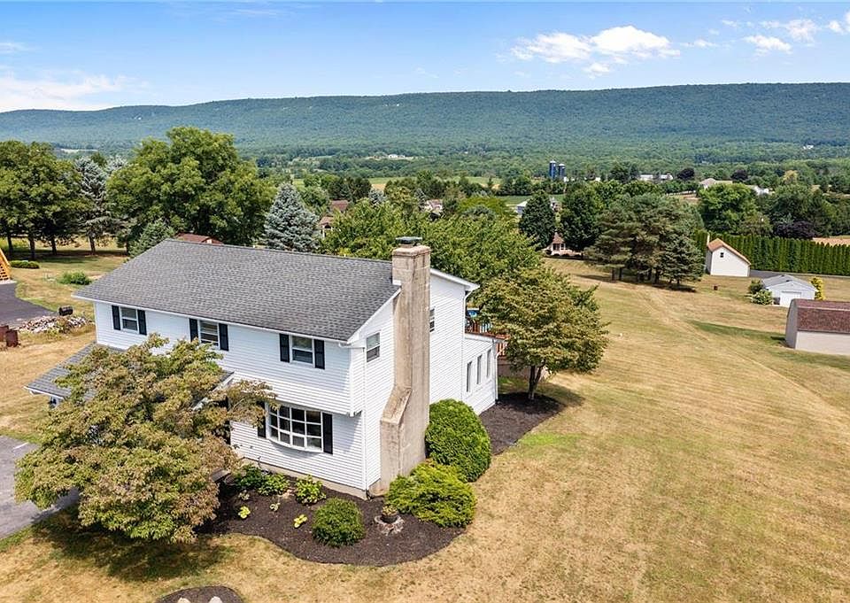 3230 Vista Dr, Danielsville, PA 18038 Zillow