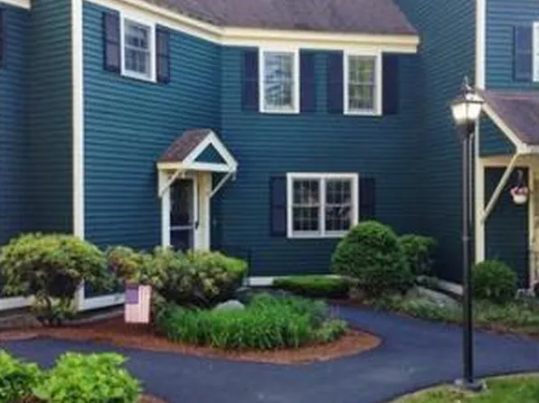 32 Heritage Dr, Northbridge, MA 01534