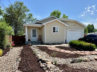 2768 W Amherst Ave, Denver, CO 80236