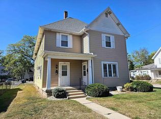 1501 W Main St APT 1, Muncie, IN 47303