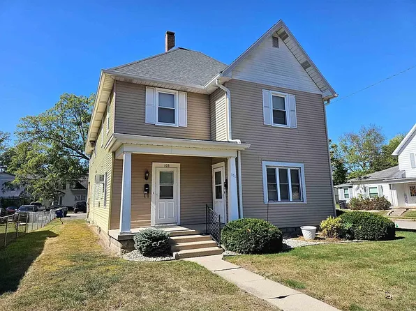 1501 W Main St APT 1, Muncie, IN 47303