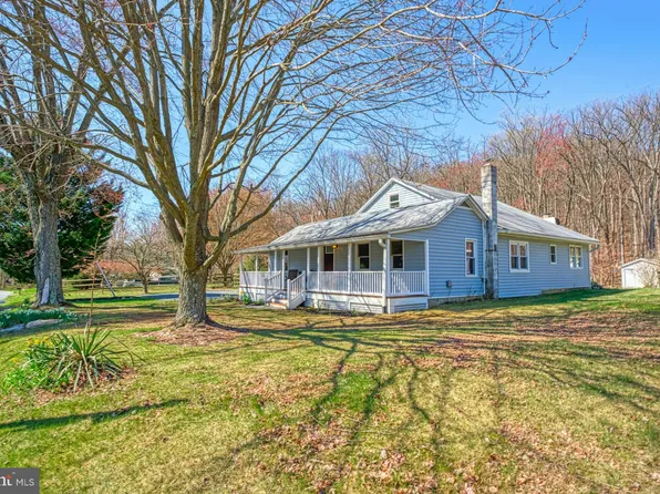 13779 Mountain Rd, Purcellville, VA 20132