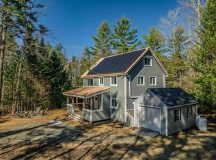 157 Slalom Lane, Franconia, NH 03580