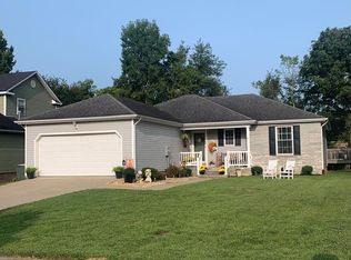 645 Pride Ave, Madisonville, KY 42431