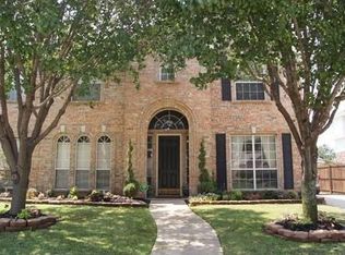 1302 Limestone Creek Dr, Keller, TX 76248