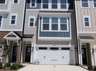 10018 Secluded Garden Drive Rd #187, Apex, NC 27523